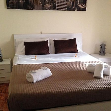 B&B Verona23 Εξωτερικό φωτογραφία