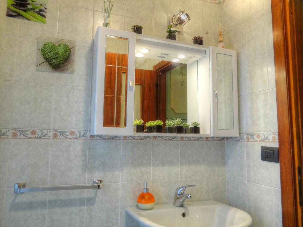 B&B Verona23 Δωμάτιο φωτογραφία
