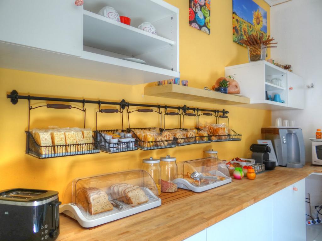 B&B Verona23 Εξωτερικό φωτογραφία
