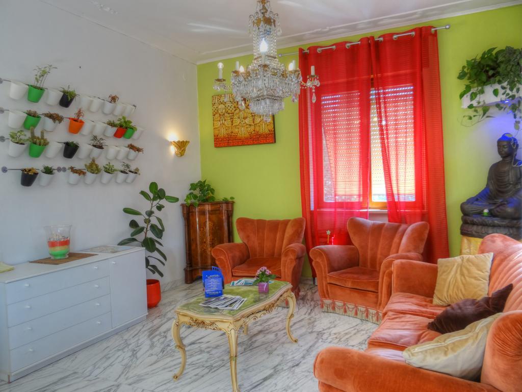 B&B Verona23 Εξωτερικό φωτογραφία