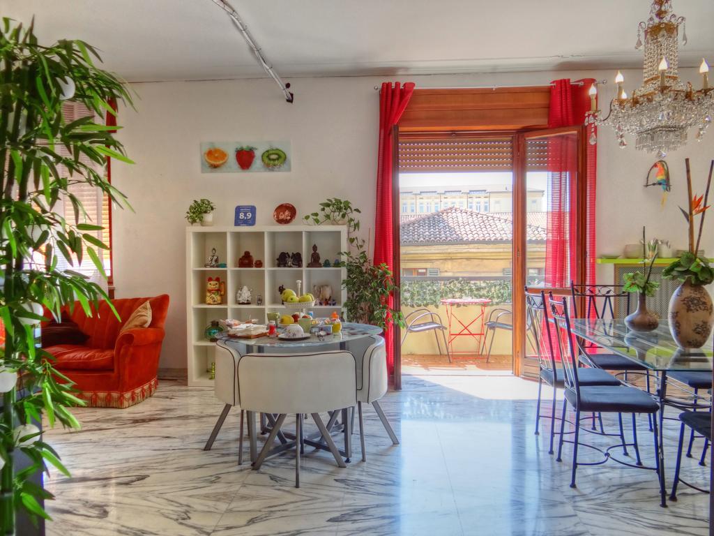 B&B Verona23 Εξωτερικό φωτογραφία