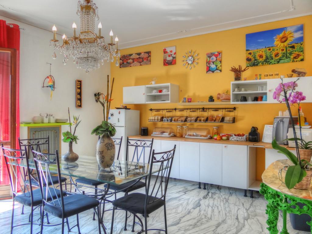 B&B Verona23 Εξωτερικό φωτογραφία