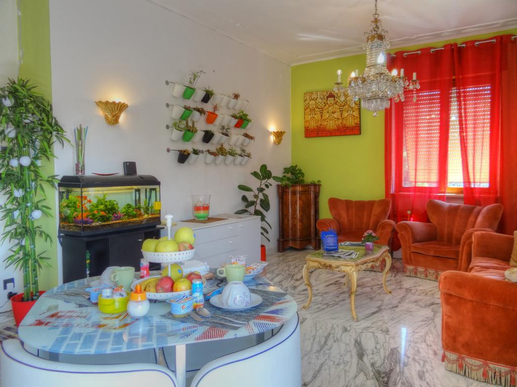 B&B Verona23 Εξωτερικό φωτογραφία