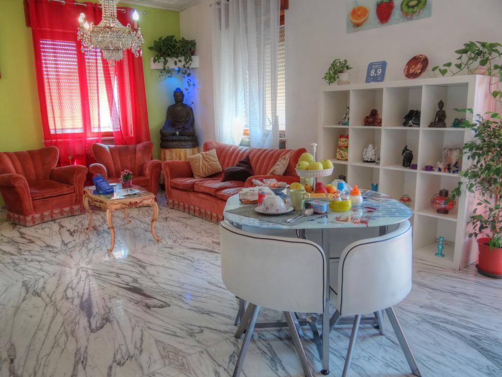B&B Verona23 Εξωτερικό φωτογραφία