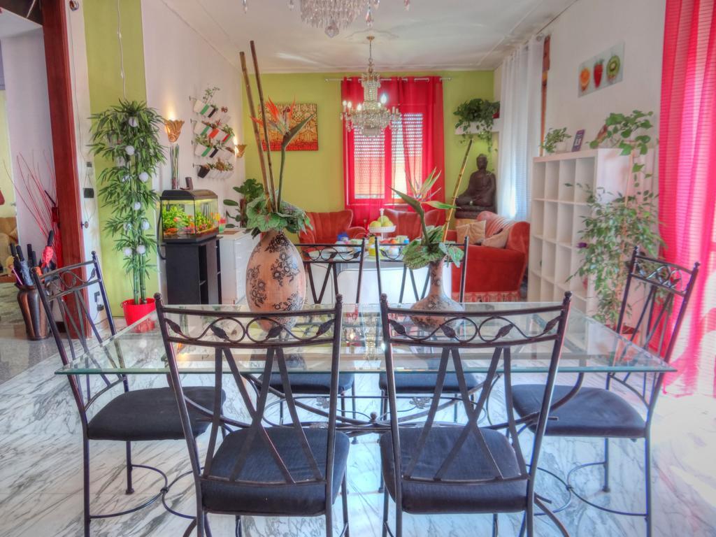 B&B Verona23 Εξωτερικό φωτογραφία