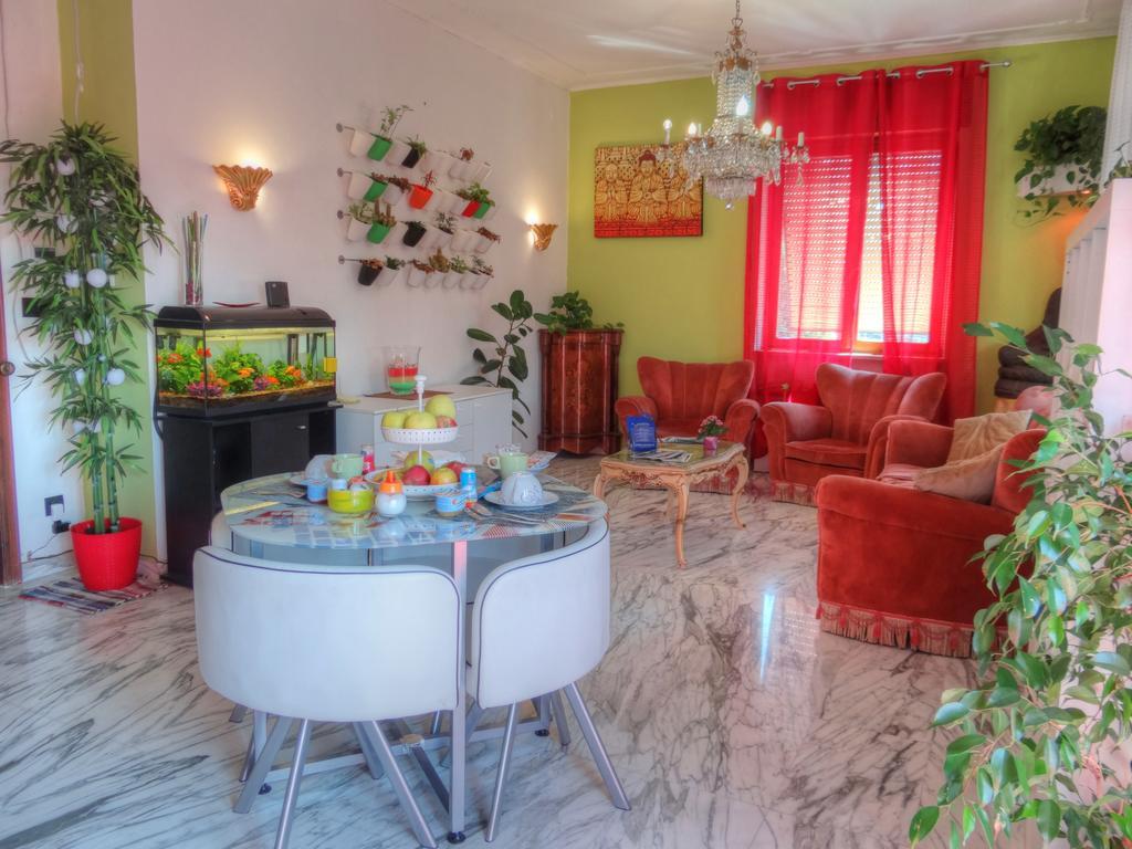 B&B Verona23 Εξωτερικό φωτογραφία