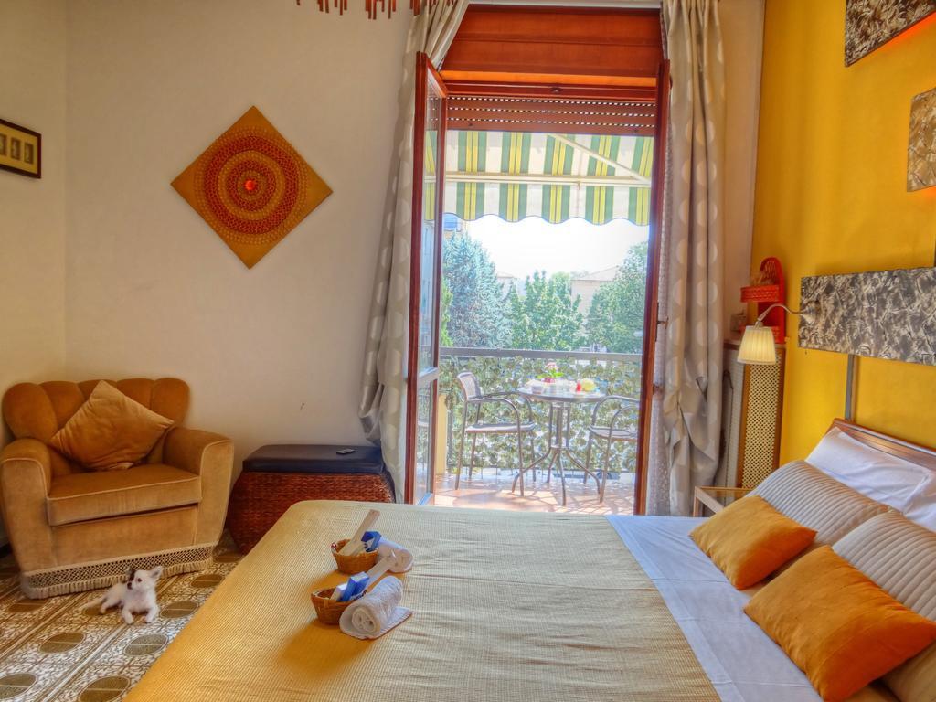 B&B Verona23 Δωμάτιο φωτογραφία