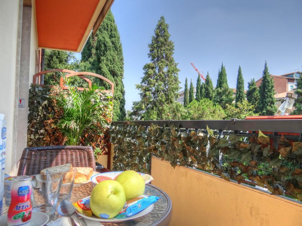B&B Verona23 Δωμάτιο φωτογραφία