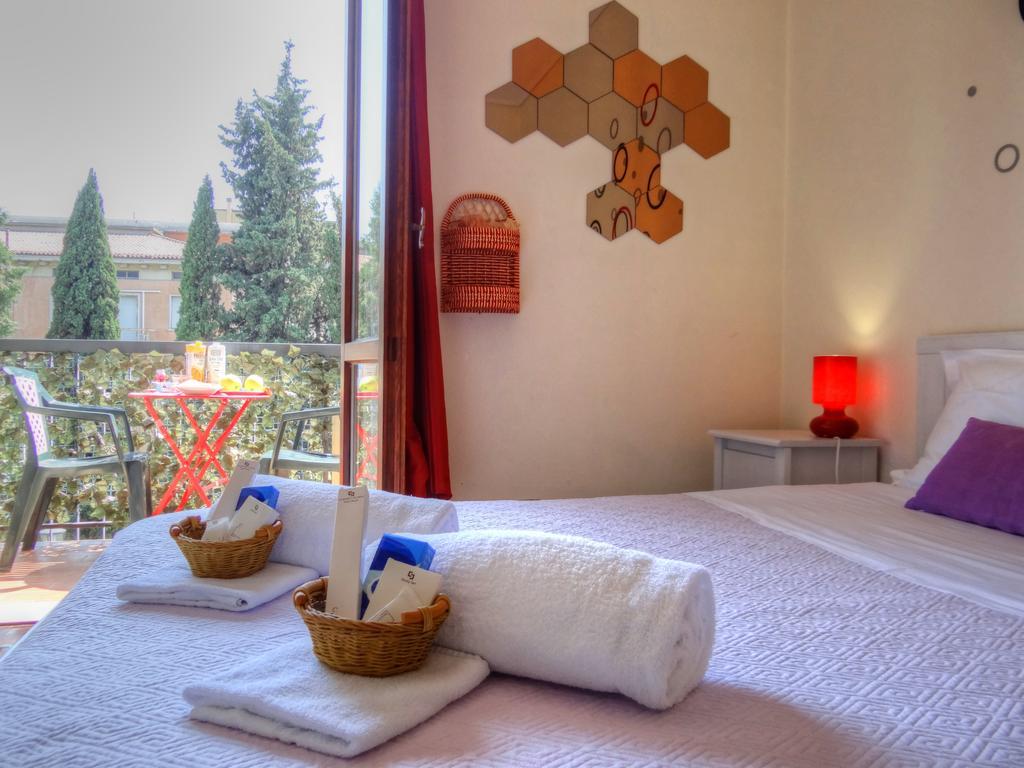 B&B Verona23 Δωμάτιο φωτογραφία