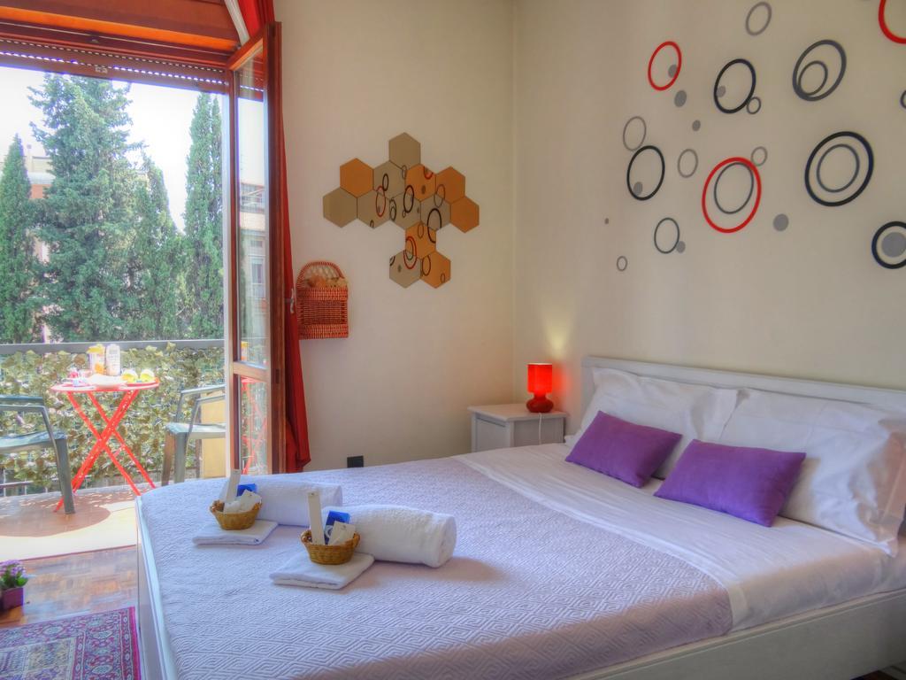B&B Verona23 Δωμάτιο φωτογραφία