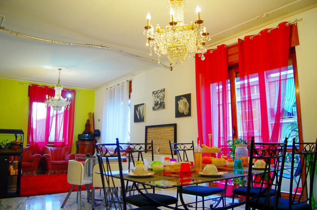 B&B Verona23 Εξωτερικό φωτογραφία