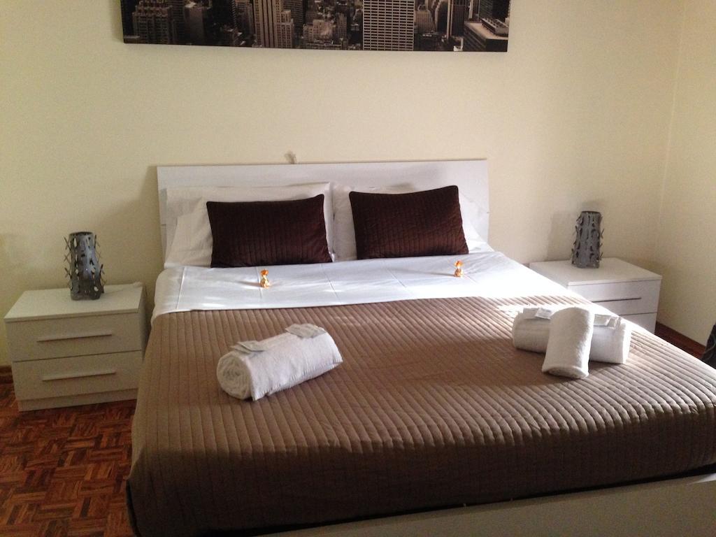 B&B Verona23 Εξωτερικό φωτογραφία