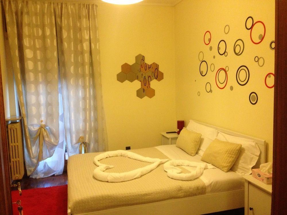 B&B Verona23 Εξωτερικό φωτογραφία