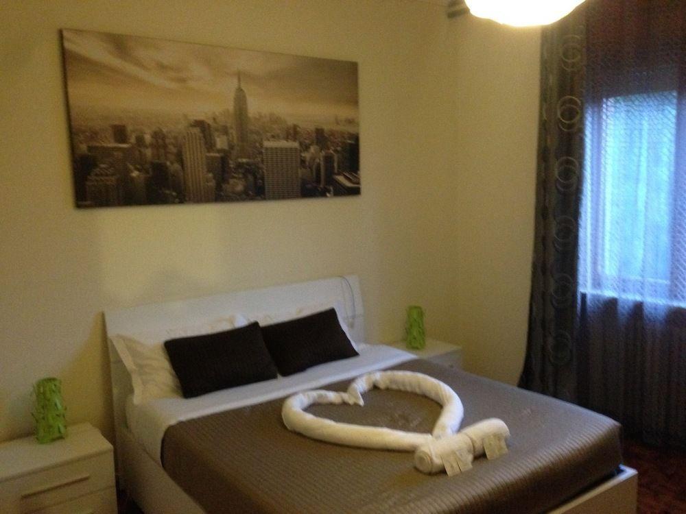 B&B Verona23 Εξωτερικό φωτογραφία