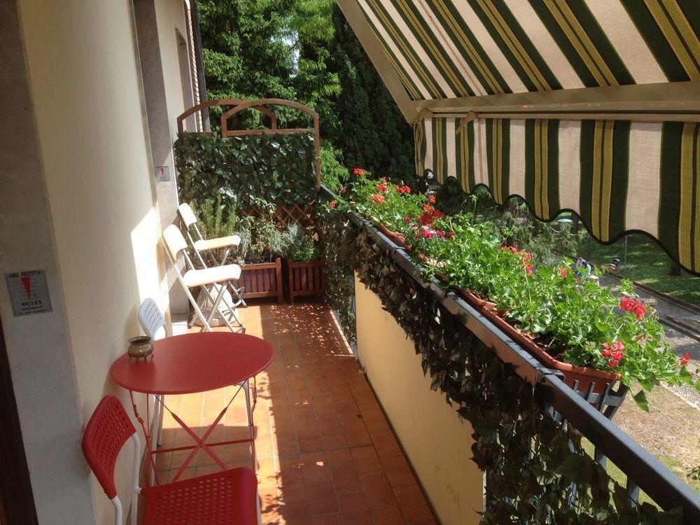 B&B Verona23 Εξωτερικό φωτογραφία
