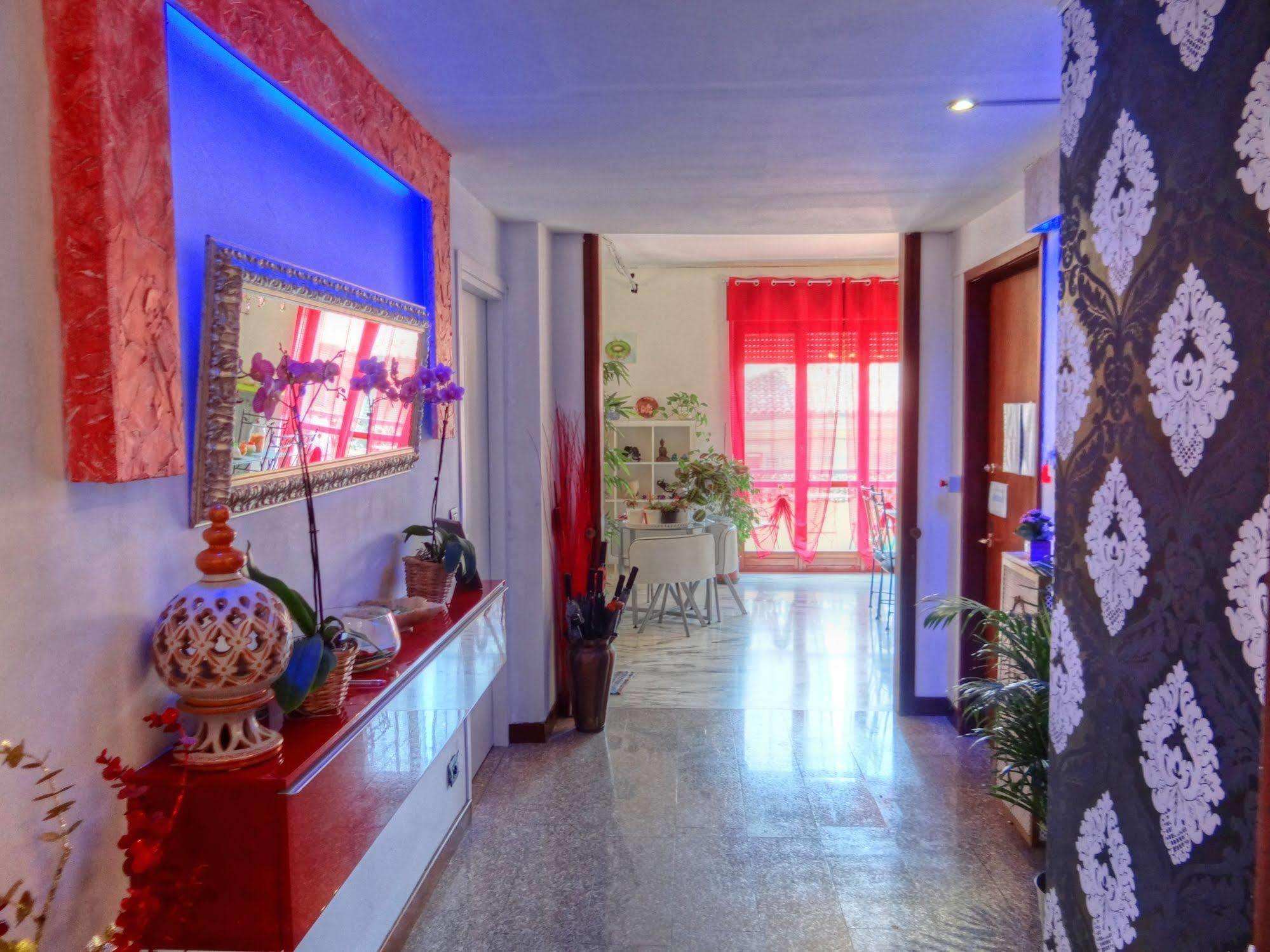 B&B Verona23 Εξωτερικό φωτογραφία