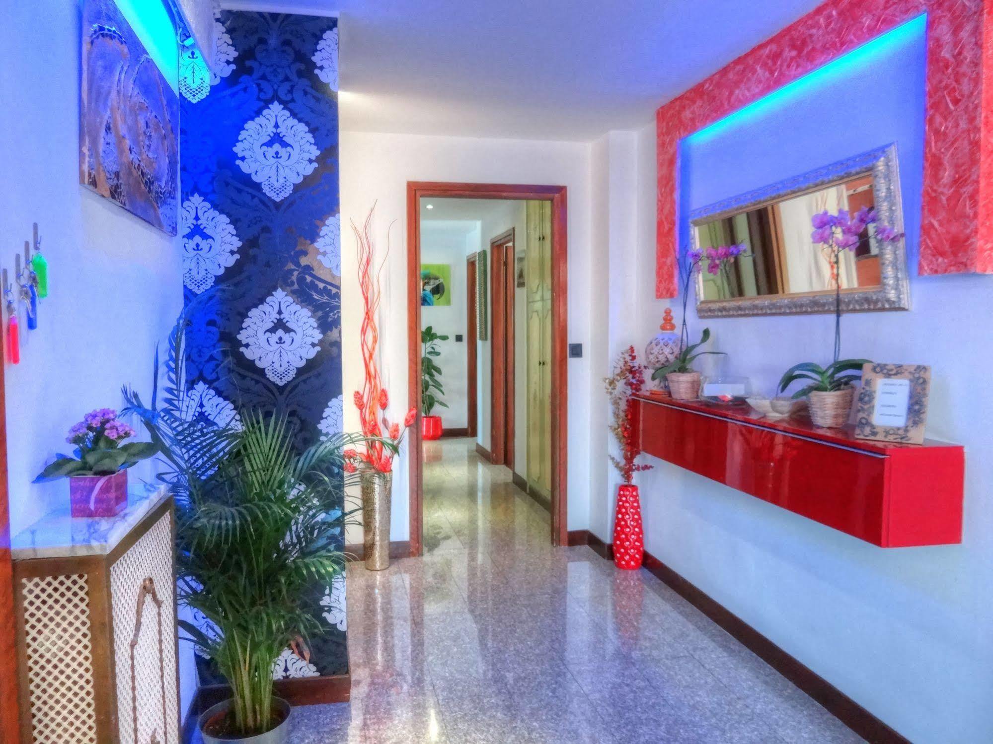 B&B Verona23 Εξωτερικό φωτογραφία