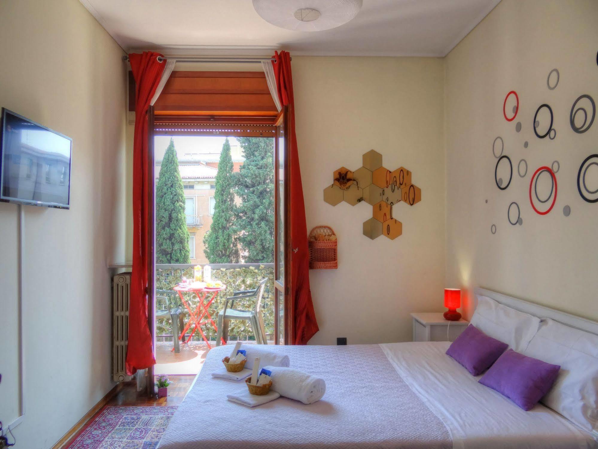 B&B Verona23 Εξωτερικό φωτογραφία