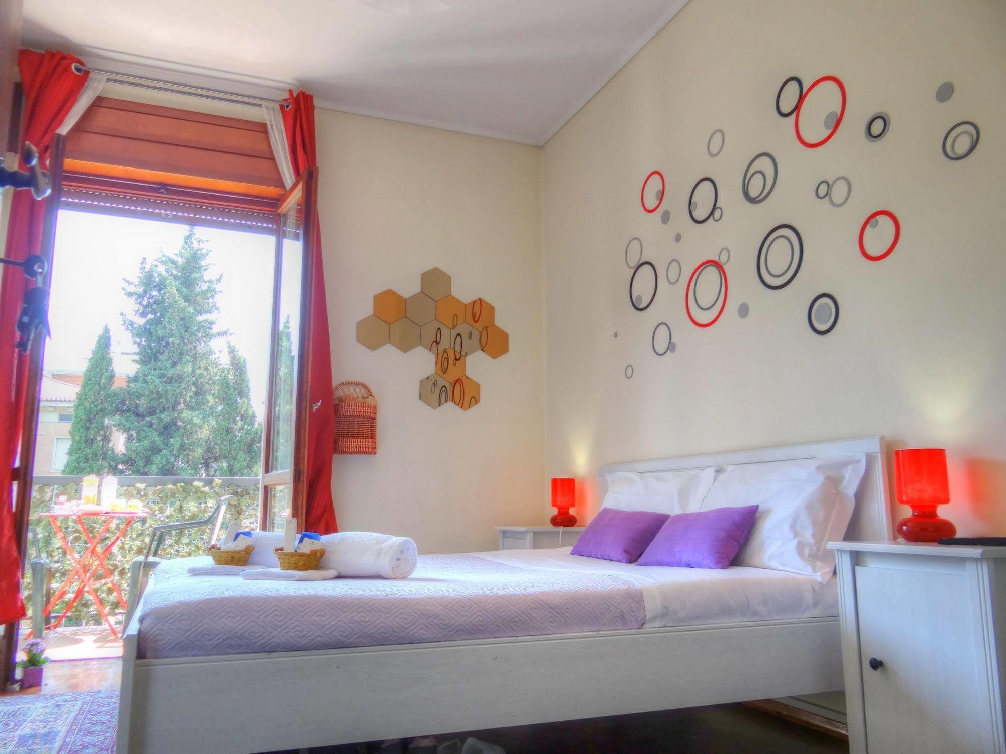 B&B Verona23 Εξωτερικό φωτογραφία