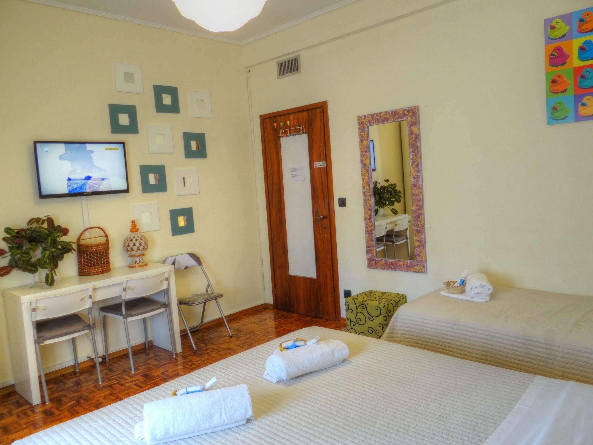 B&B Verona23 Εξωτερικό φωτογραφία