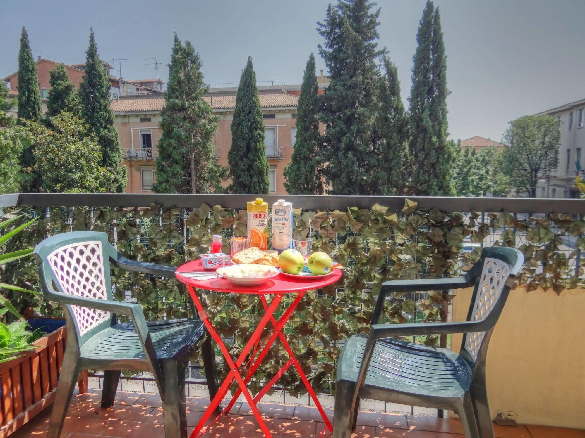 B&B Verona23 Εξωτερικό φωτογραφία