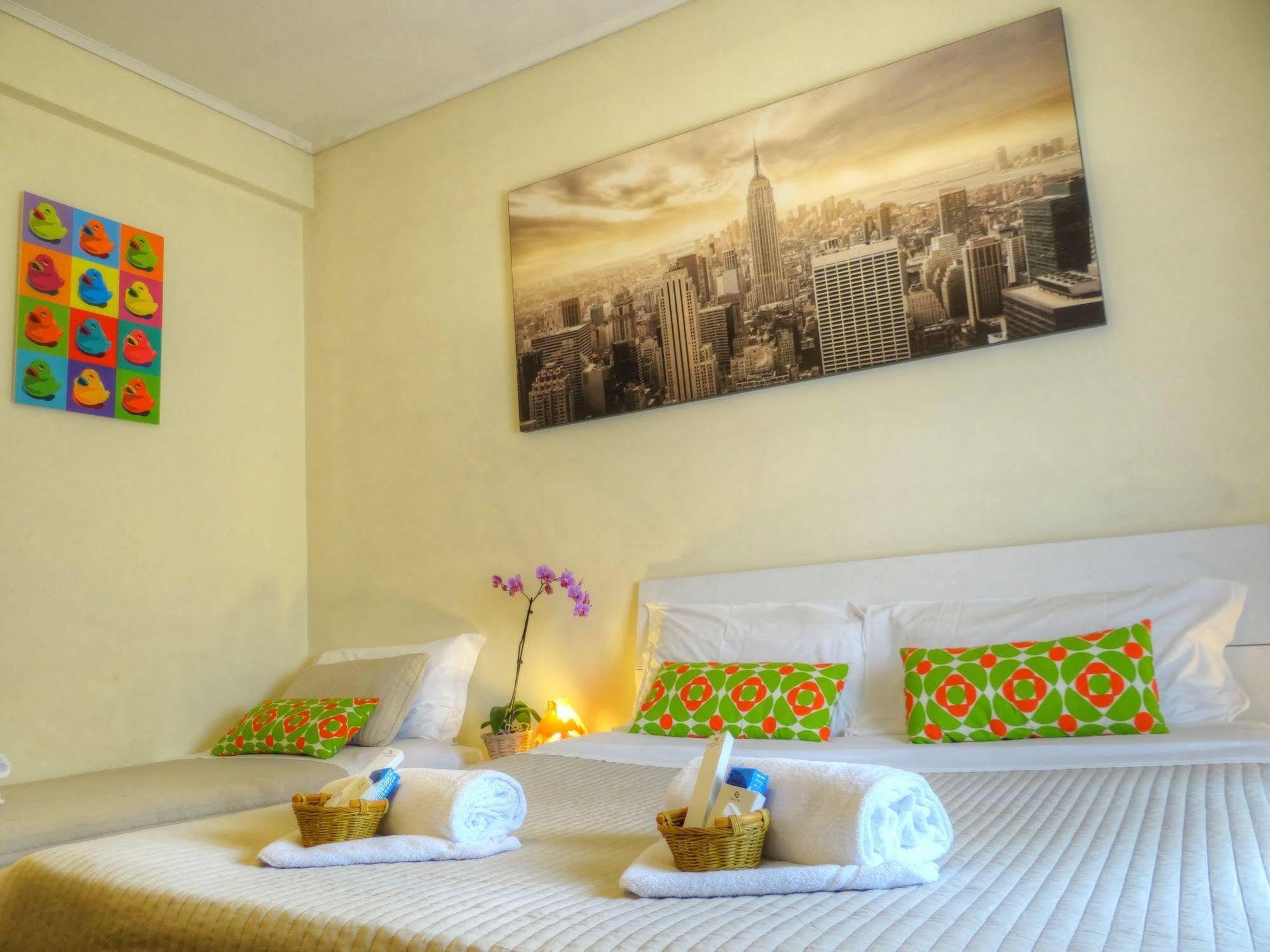 B&B Verona23 Εξωτερικό φωτογραφία