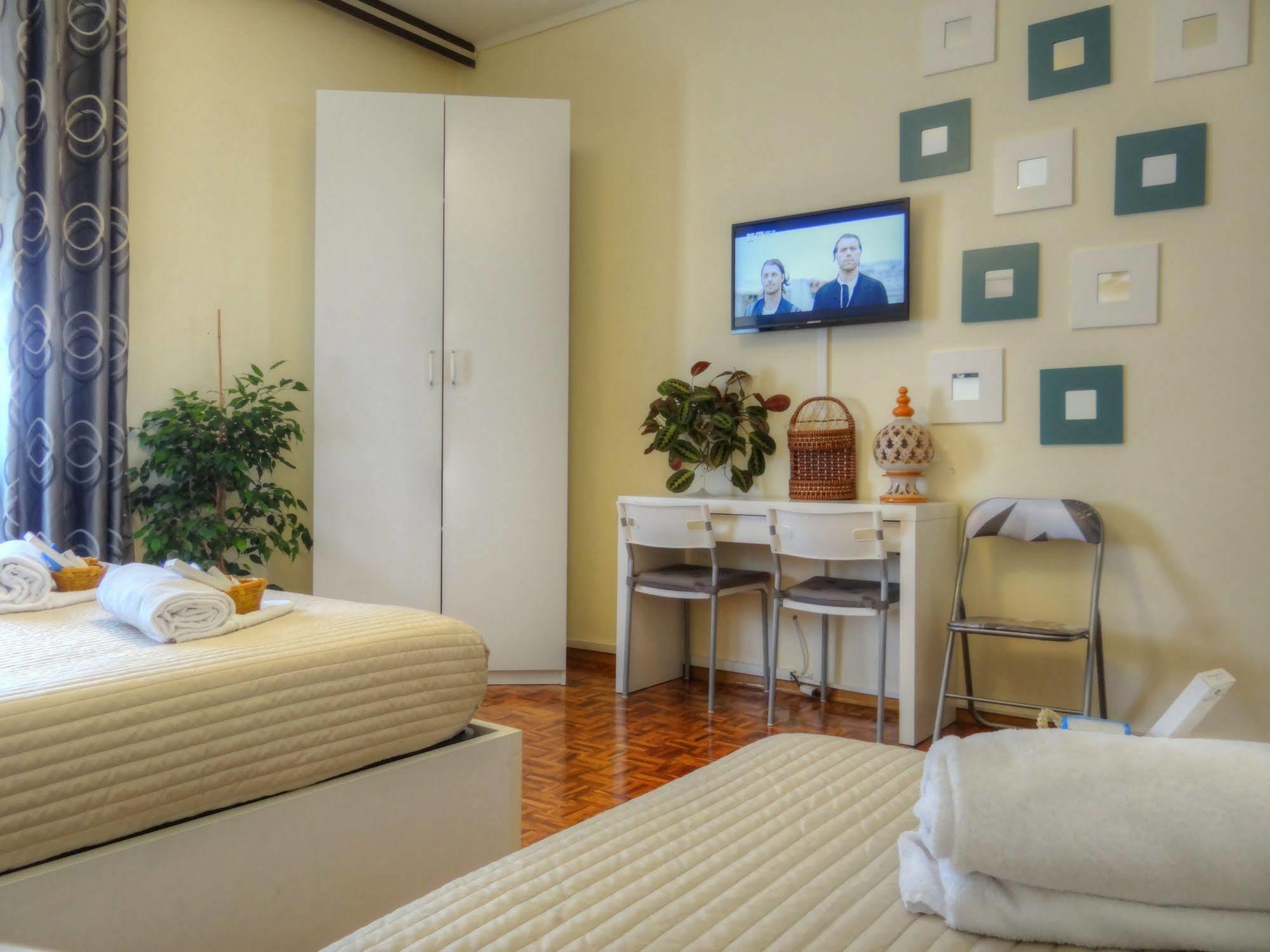 B&B Verona23 Εξωτερικό φωτογραφία