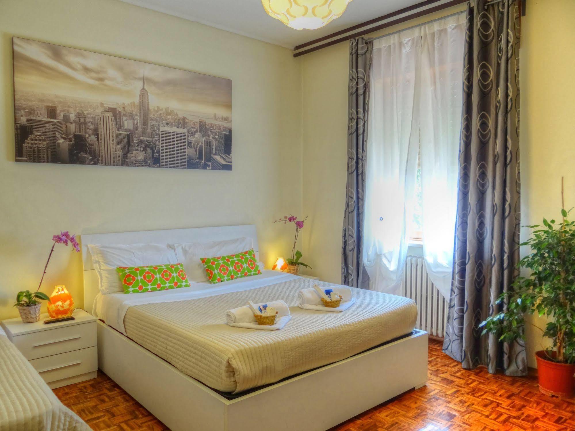 B&B Verona23 Εξωτερικό φωτογραφία