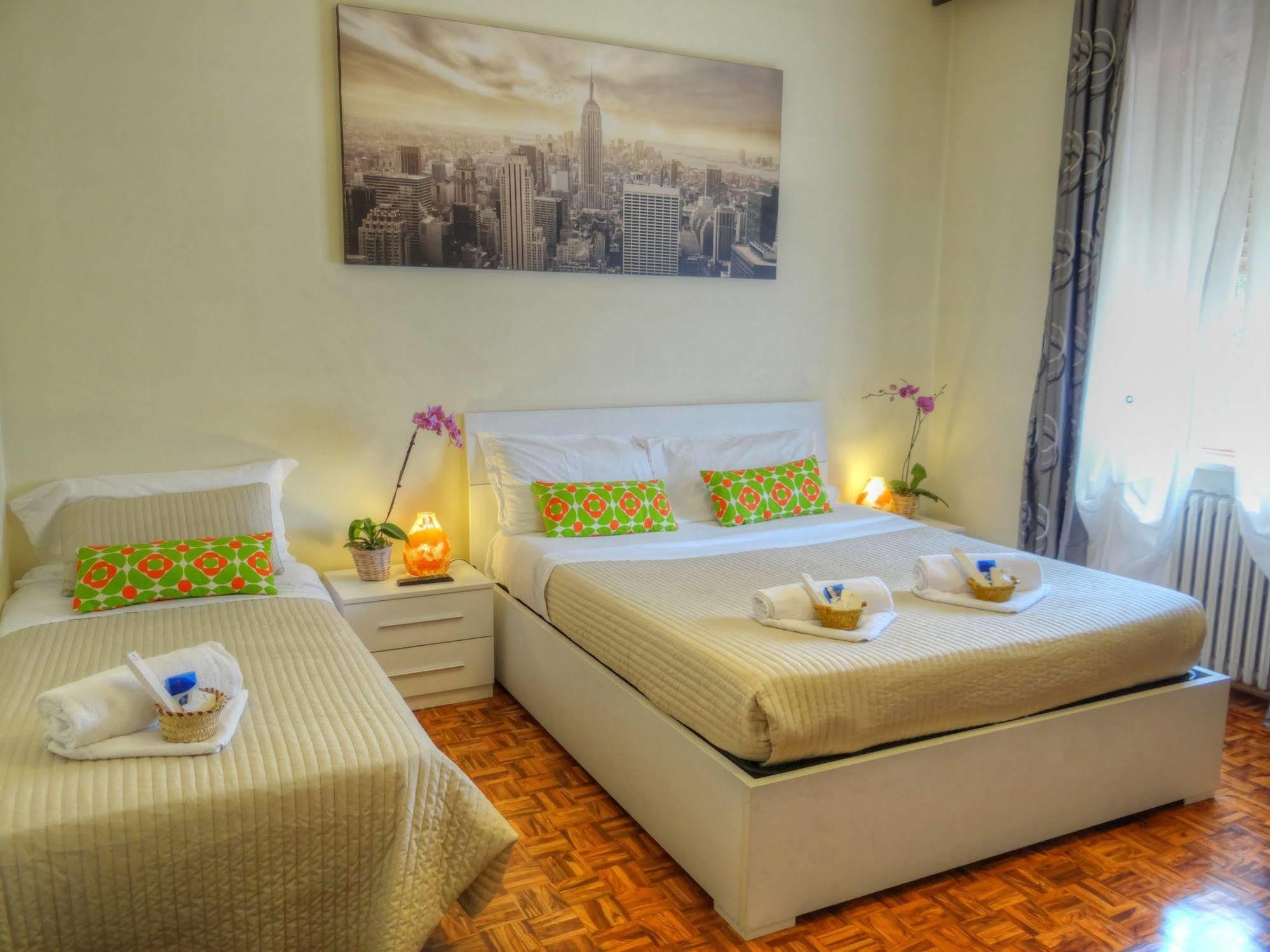 B&B Verona23 Εξωτερικό φωτογραφία