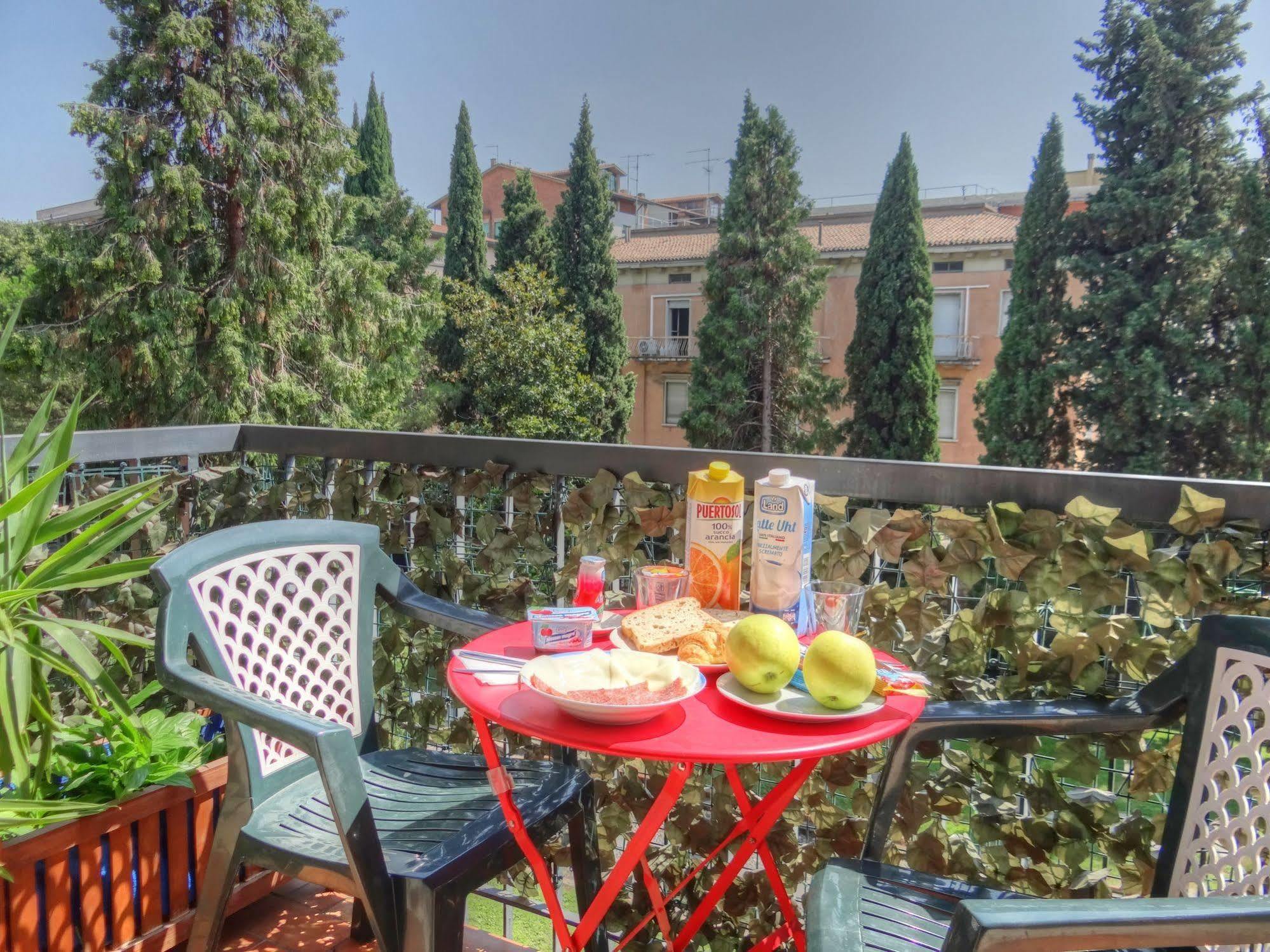 B&B Verona23 Εξωτερικό φωτογραφία